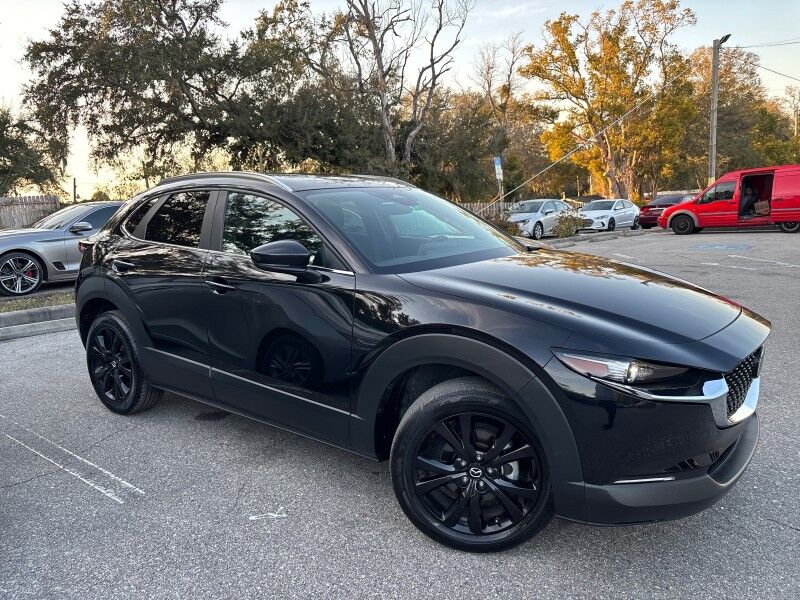 2025 Mazda CX-30 2.5 S Select Sport AWD Seffner FL