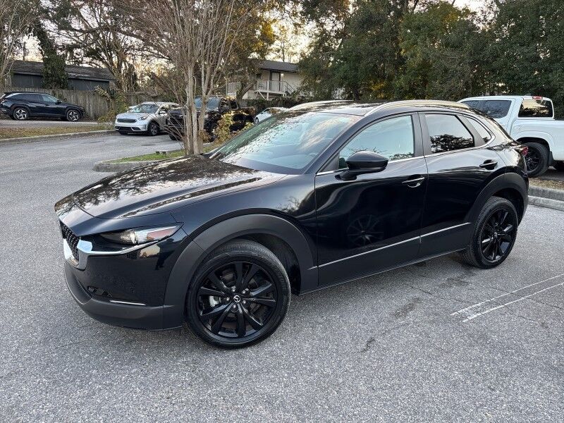 2025 Mazda CX-30 2.5 S Select Sport AWD Seffner FL