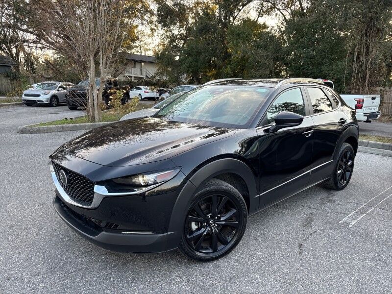 2025 Mazda CX-30 2.5 S Select Sport AWD Seffner FL