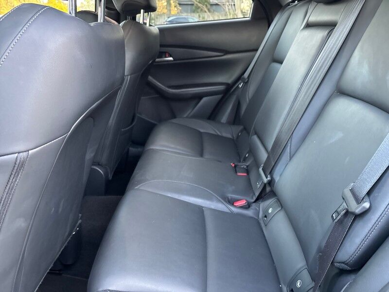 2025 Mazda CX-30 2.5 S Select Sport AWD Seffner FL