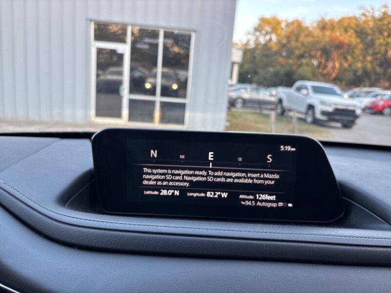 2025 Mazda CX-30 2.5 S Select Sport AWD Seffner FL