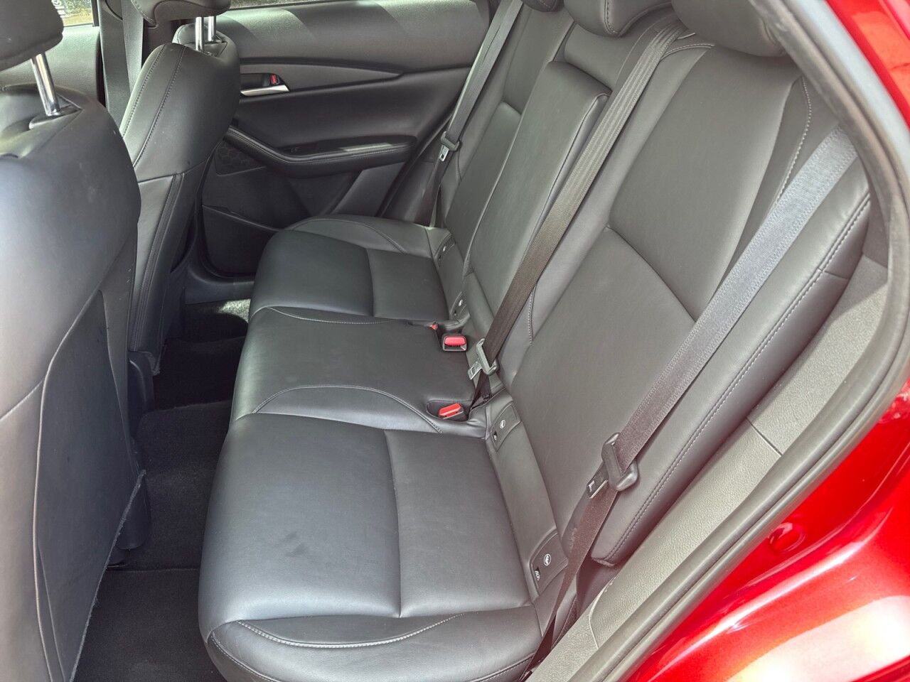 2025 Mazda CX-30 2.5 S Select Sport Marietta OH