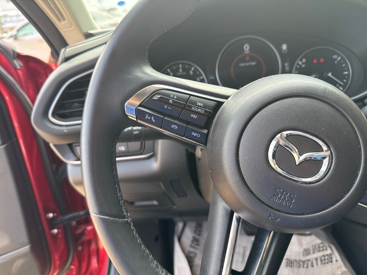 2025 Mazda CX-30 2.5 S Select Sport Marietta OH