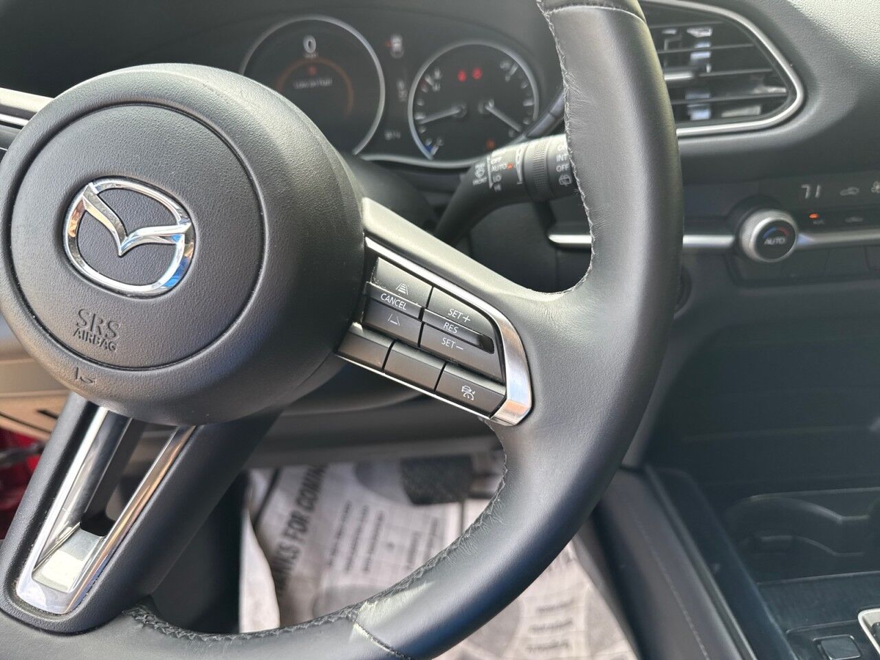 2025 Mazda CX-30 2.5 S Select Sport Marietta OH