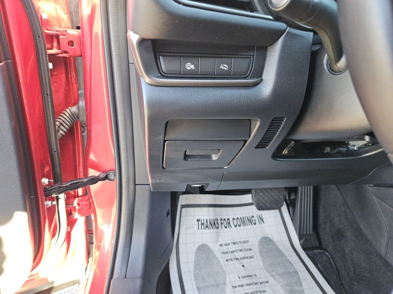 2025 Mazda CX-30 2.5 S Select Sport Marietta OH