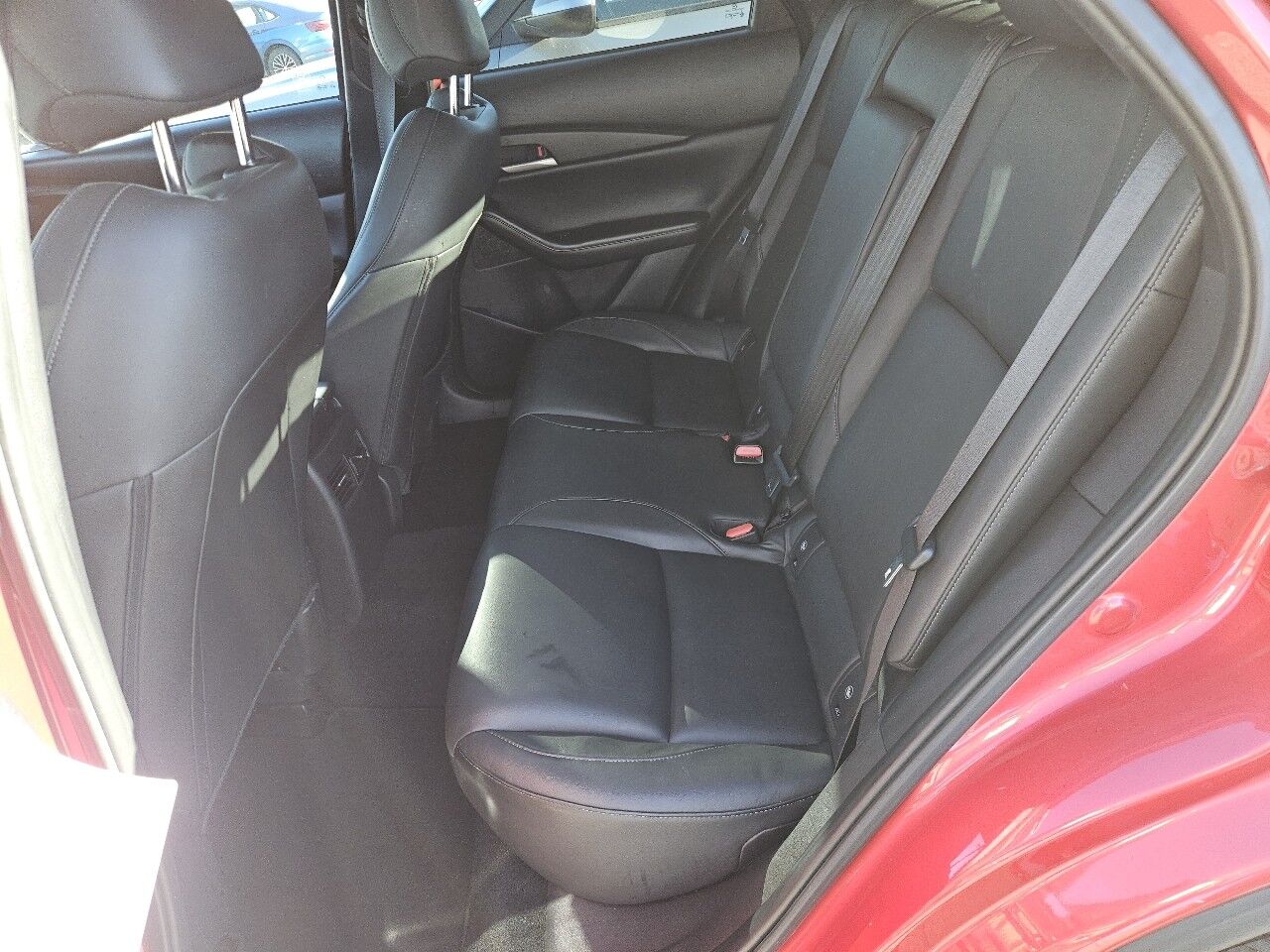 2025 Mazda CX-30 2.5 S Select Sport Marietta OH