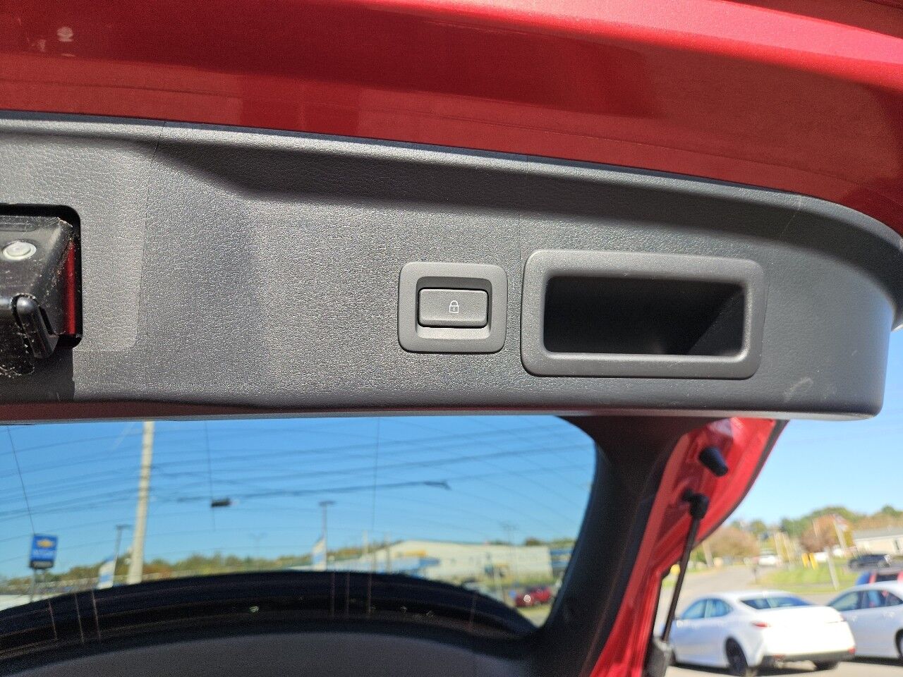 2025 Mazda CX-30 2.5 S Select Sport Marietta OH