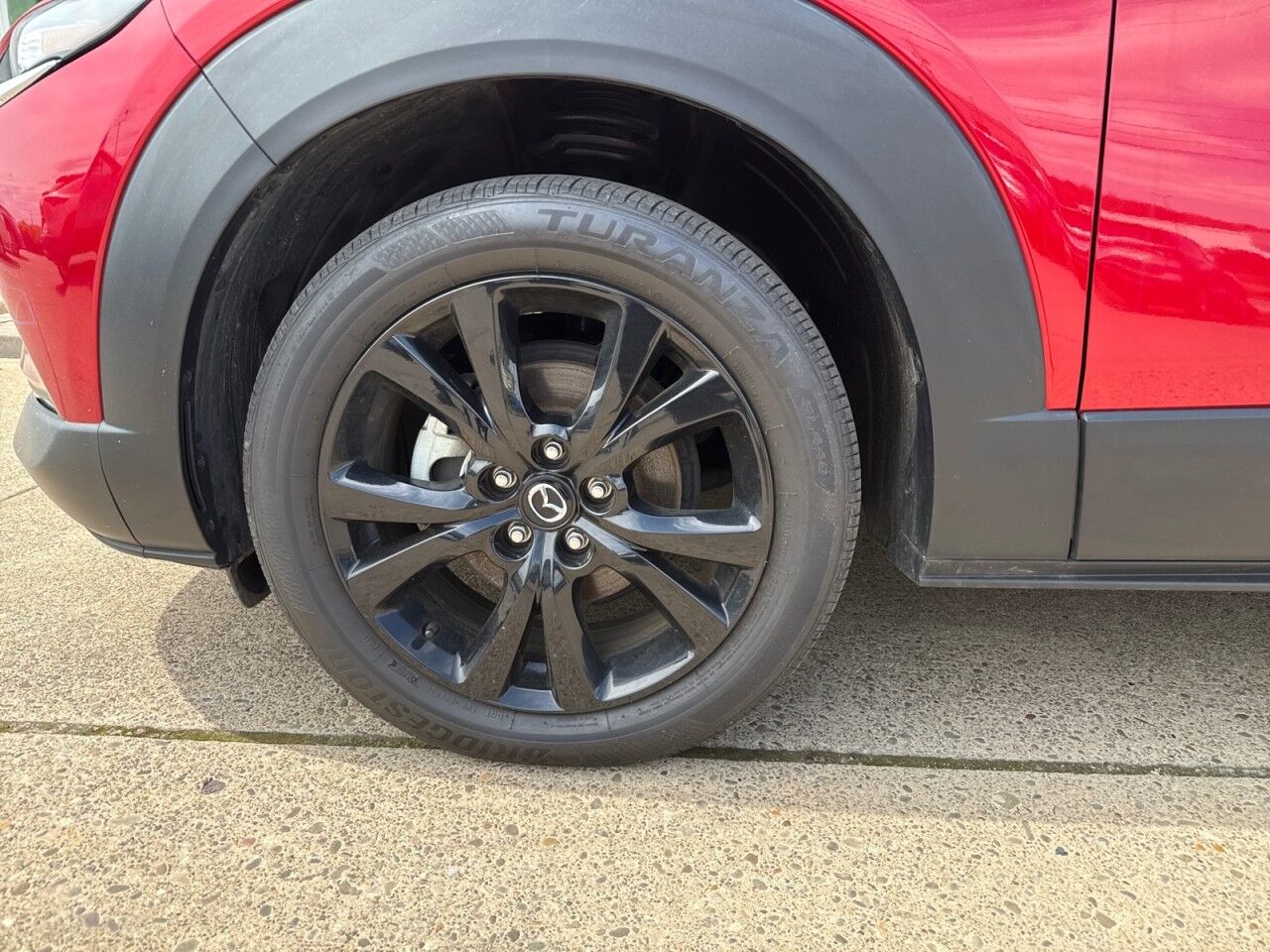 2025 Mazda CX-30 2.5 S Select Sport Marietta OH