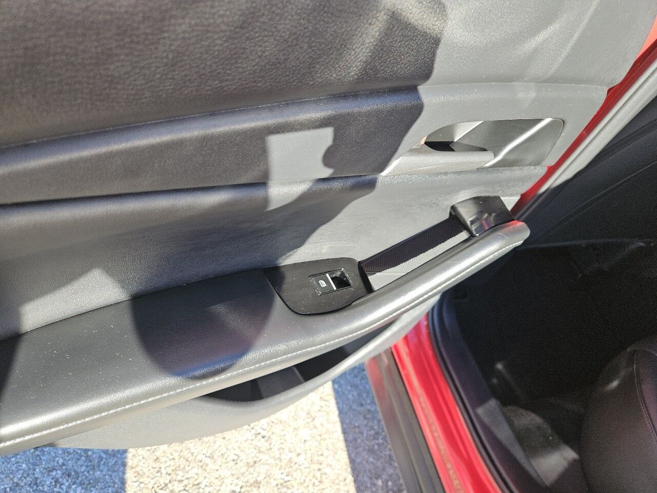 2025 Mazda CX-30 2.5 S Select Sport Marietta OH