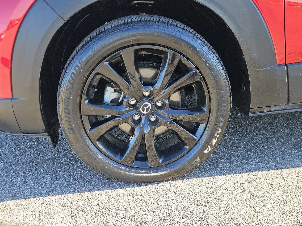 2025 Mazda CX-30 2.5 S Select Sport Marietta OH