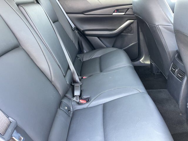 2025 Mazda CX-30 2.5 S Select Sport Peoria AZ