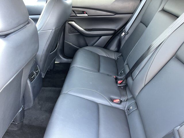 2025 Mazda CX-30 2.5 S Select Sport Peoria AZ