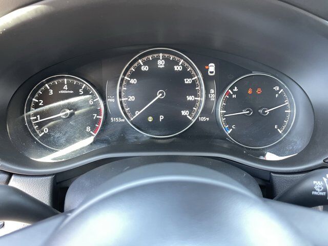 2025 Mazda CX-30 2.5 S Select Sport Peoria AZ