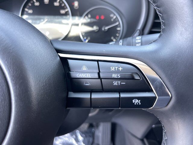 2025 Mazda CX-30 2.5 S Select Sport Peoria AZ