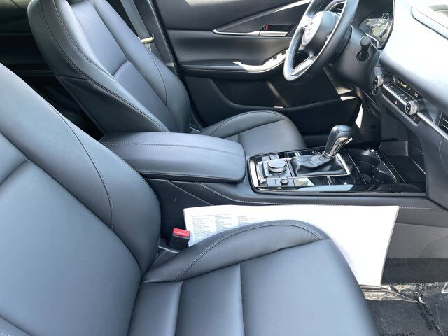 2025 Mazda CX-30 2.5 S Select Sport Peoria AZ