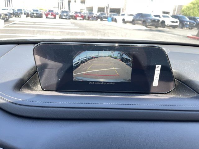 2025 Mazda CX-30 2.5 S Select Sport Peoria AZ