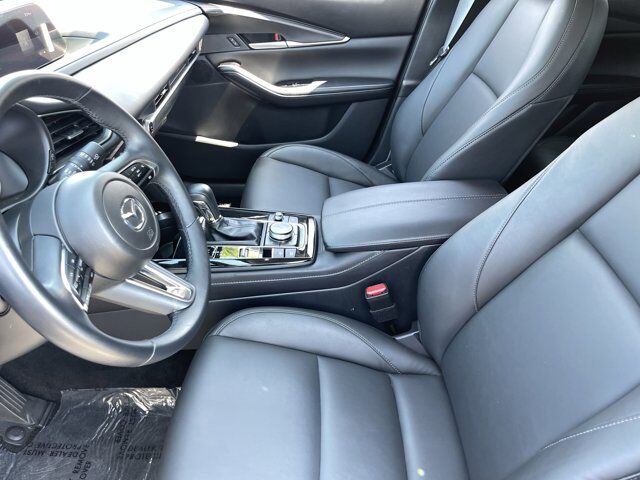 2025 Mazda CX-30 2.5 S Select Sport Peoria AZ