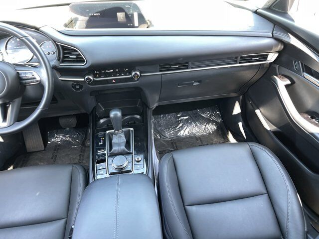2025 Mazda CX-30 2.5 S Select Sport Peoria AZ