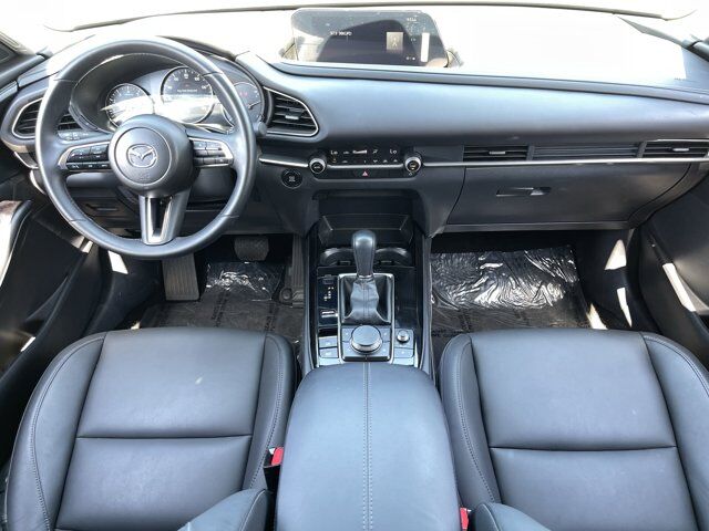 2025 Mazda CX-30 2.5 S Select Sport Peoria AZ