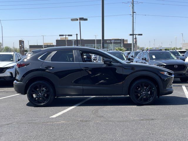 2025 Mazda CX-30 2.5 S Select Sport Peoria AZ
