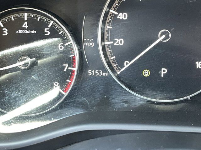 2025 Mazda CX-30 2.5 S Select Sport Peoria AZ