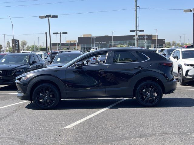 2025 Mazda CX-30 2.5 S Select Sport Peoria AZ