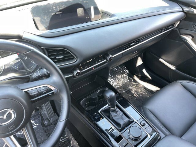 2025 Mazda CX-30 2.5 S Select Sport Peoria AZ