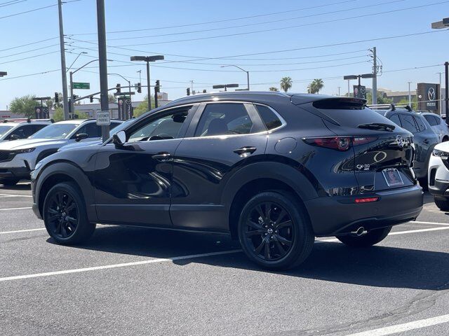 2025 Mazda CX-30 2.5 S Select Sport Peoria AZ