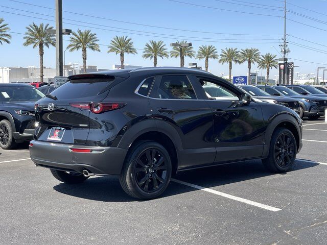 2025 Mazda CX-30 2.5 S Select Sport Peoria AZ