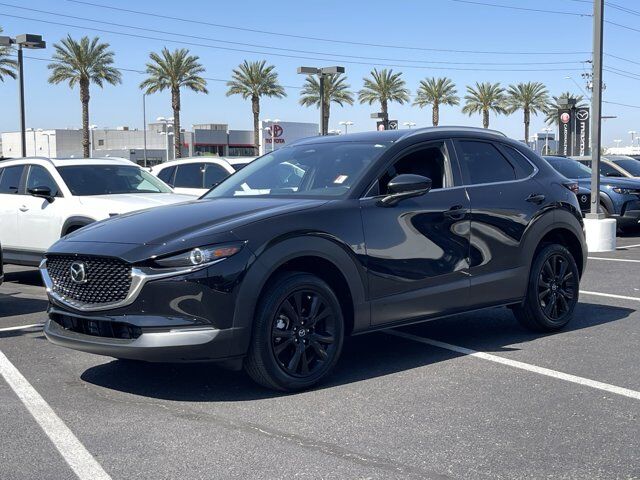 2025 Mazda CX-30 2.5 S Select Sport Peoria AZ