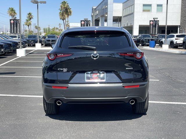 2025 Mazda CX-30 2.5 S Select Sport Peoria AZ
