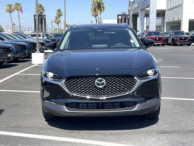 2025 Mazda CX-30 2.5 S Select Sport Peoria AZ