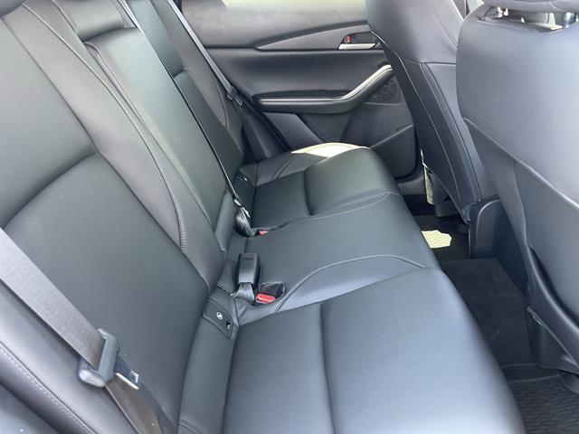 2025 Mazda CX-30 2.5 S Select Sport Peoria AZ