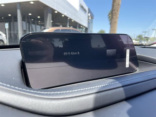 2025 Mazda CX-30 2.5 S Select Sport Peoria AZ