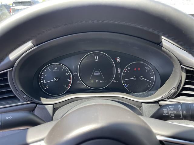 2025 Mazda CX-30 2.5 S Select Sport Peoria AZ