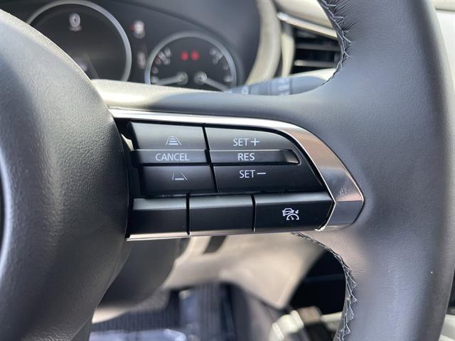 2025 Mazda CX-30 2.5 S Select Sport Peoria AZ