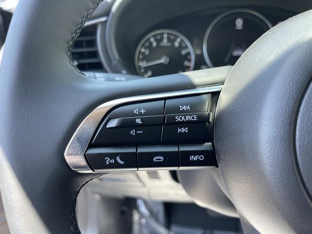 2025 Mazda CX-30 2.5 S Select Sport Peoria AZ