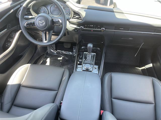 2025 Mazda CX-30 2.5 S Select Sport Peoria AZ