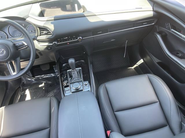 2025 Mazda CX-30 2.5 S Select Sport Peoria AZ
