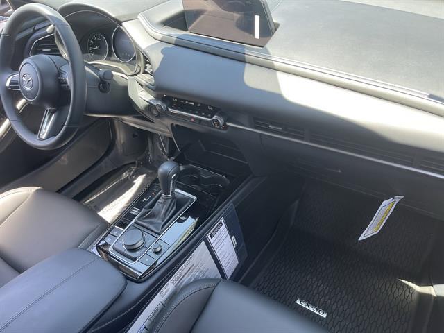 2025 Mazda CX-30 2.5 S Select Sport Peoria AZ