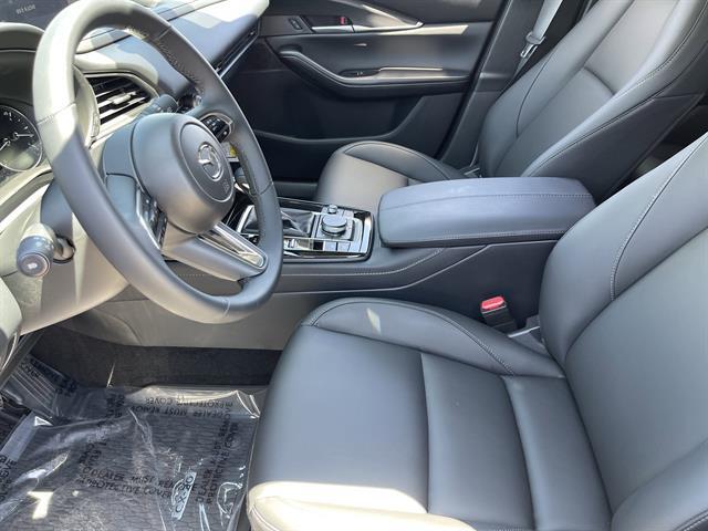 2025 Mazda CX-30 2.5 S Select Sport Peoria AZ
