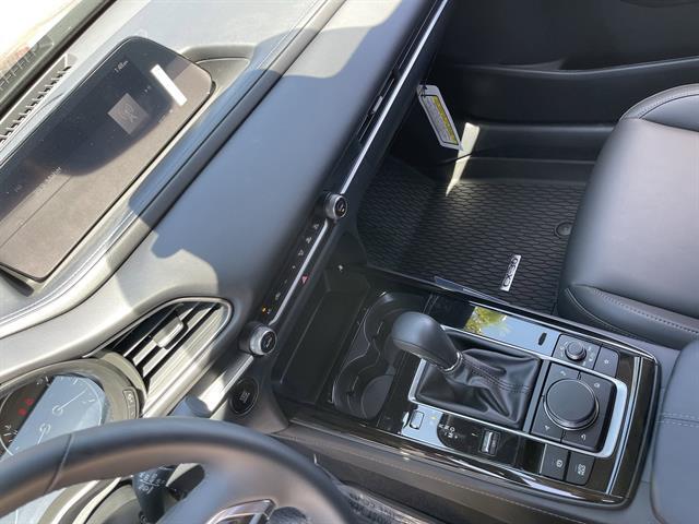 2025 Mazda CX-30 2.5 S Select Sport Peoria AZ