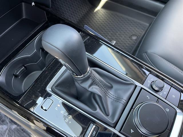2025 Mazda CX-30 2.5 S Select Sport Peoria AZ