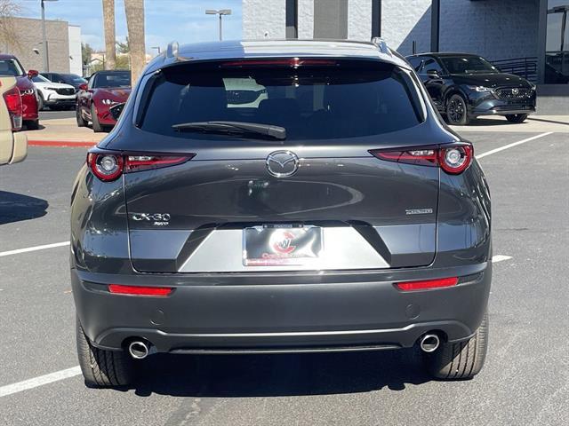 2025 Mazda CX-30 2.5 S Select Sport Peoria AZ