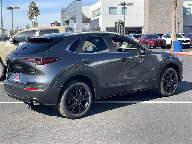 2025 Mazda CX-30 2.5 S Select Sport Peoria AZ