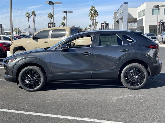 2025 Mazda CX-30 2.5 S Select Sport Peoria AZ