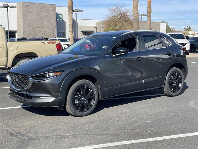 2025 Mazda CX-30 2.5 S Select Sport Peoria AZ