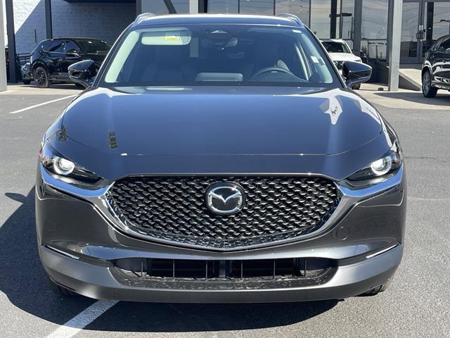 2025 Mazda CX-30 2.5 S Select Sport Peoria AZ
