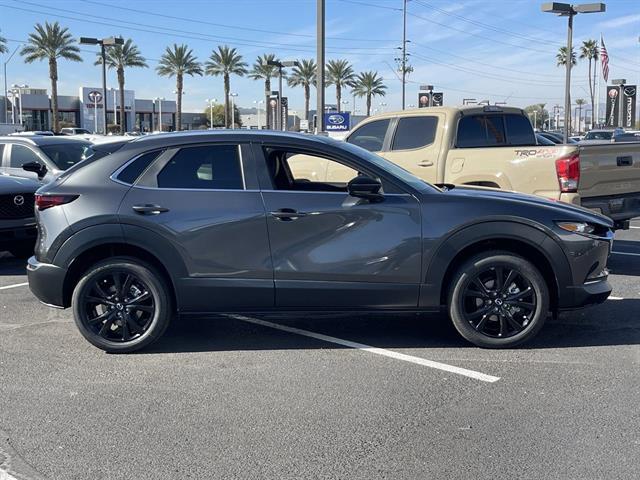 2025 Mazda CX-30 2.5 S Select Sport Peoria AZ