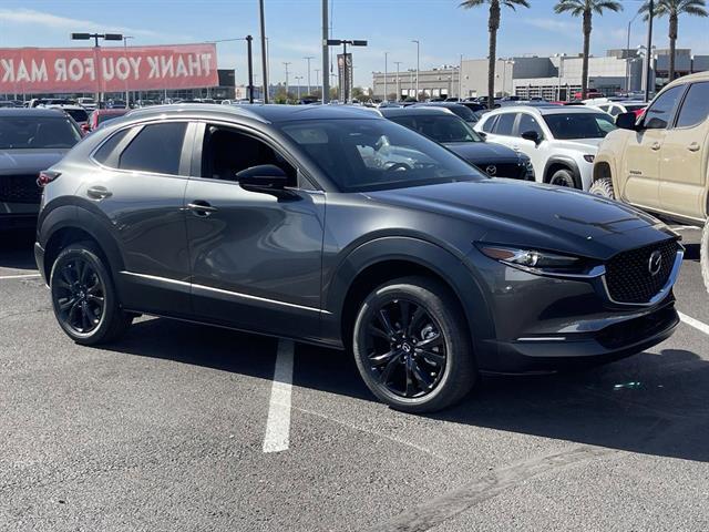 2025 Mazda CX-30 2.5 S Select Sport Peoria AZ